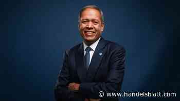 Interview: Investmentbanking-Offensive von Barclays: „Europa braucht große Banken“