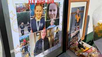 Leduc man guilty of 2nd-degree murder in classroom stabbing of teen girl