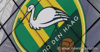 ADO Den Haag weert regionale omroep na conflict over gedetailleerde reconstructie van afgelopen seizoen