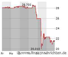 Trotz des bombastischen Hypes um Taylor Swift kann Universal Music bei den Anlegern mit Zahlen nicht punkten