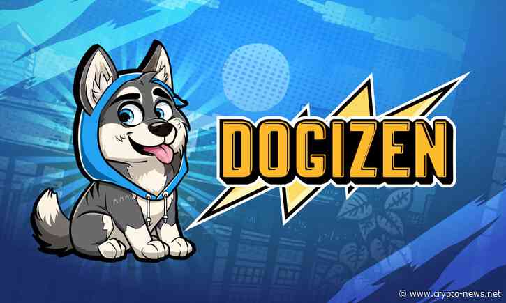 Dogizen Launch Imminent, Challenging Hamster Kombat and Catizen