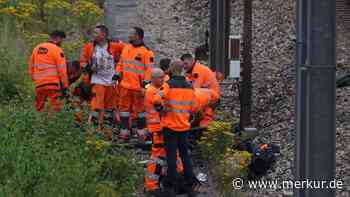 Angriff auf Frankreichs Bahn-Netz vor Olympia-Start: Zwei Züge mit Athleten wurden gestoppt