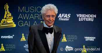 Soundmixshow-juryvoorzitter en recensent Jacques d’Ancona (86) overleden