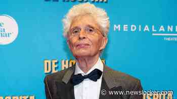 Journalist en Soundmixshow-juryvoorzitter Jacques d'Ancona (86) overleden