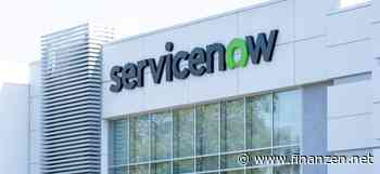 ServiceNow-Aktie bleibt nahe Rekordhoch: KI-Nachfrage und Personalie lassen Anleger jubeln