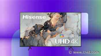 Best Cheap TV Deals: Upgrade Your Summer Movie Nights for as Little as $130