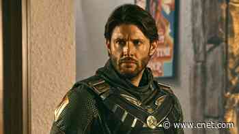 'The Boys' Is Getting a 'Vought Rising' Prequel Series at Prime Video