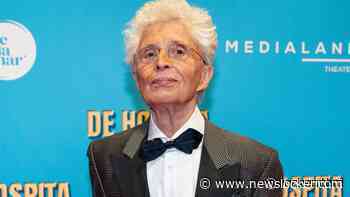 Journalist en juryvoorzitter Soundmixshow Jacques d'Ancona (86) overleden