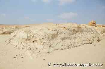 What 4 of the Oldest Grave Sites Tell Us About Ancient Civilizations