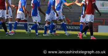 Blackburn player ratings as Markanday and Tyjon impress