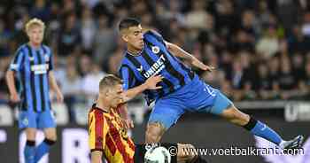 Déjà vu voor Club Brugge: landskampioen laat meteen punten liggen tegen KV Mechelen op eerste speeldag