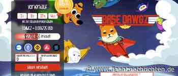 Solana überholt BNB! Nächstes Ziel 500 Dollar?