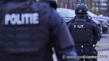 Oudste zoon Ridouan Taghi uitgeleverd vanuit Dubai