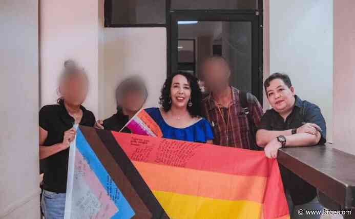 50 minors in Tijuana apply to change gender identity on birth certificates