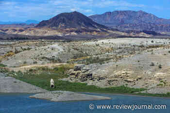 Lake Mead shoreline closes to overnight visitors after reports of crime, damage