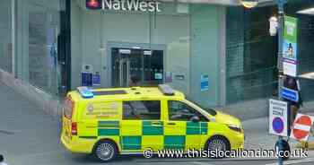 Powis Street Woolwich stabbing: Recap