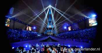 LIVE OS 2024 | Spectaculair einde van openingsceremonie: wie ontsteekt de olympische vlam in Parijs?