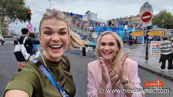 Tess Lieder-Wester over openingsceremonie Olympische Spelen: 'Niet de ticketprijs waard'