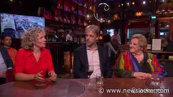 Jildou van Opzeeland over chaos in Parijs na sabotageactie: '800.000 reizigers gedupeerd'