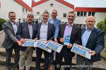 Annentag in Brakel: Wirtschaftstag mit Energiewende und Netzausbau