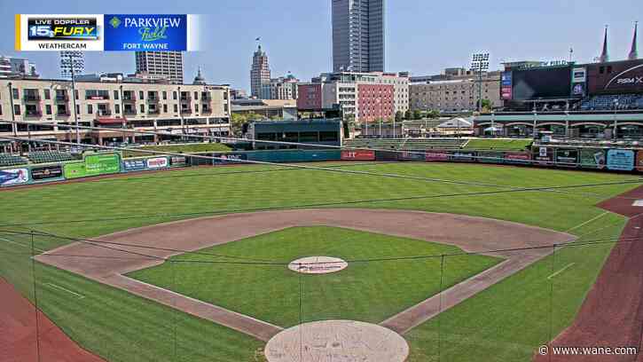 Stretch of uncomfortable weather coming