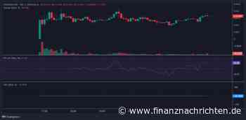 Welche Kryptowährung hat Zukunft und sollte man jetzt kaufen?