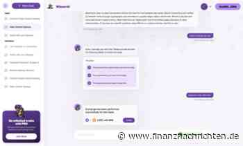 WienerAI explodiert über 8 Mio. $: Nur noch 5 Tage im Meme-Coin-Presale