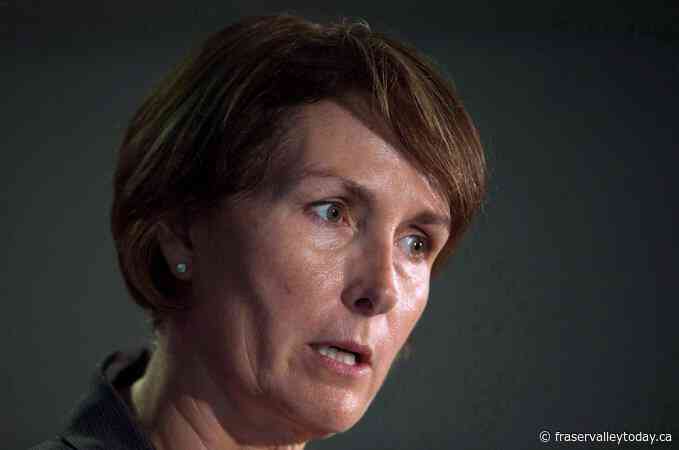 Turpel-Lafonde won’t sue CBC over Cree heritage report that took ‘heavy toll’: lawyer