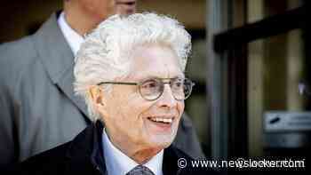 BN'ers herdenken Jacques d'Ancona: vijf sterren voor deze man