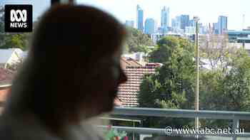 'I was trapped in my house': Blind woman moves house to cope with Metronet rail closure