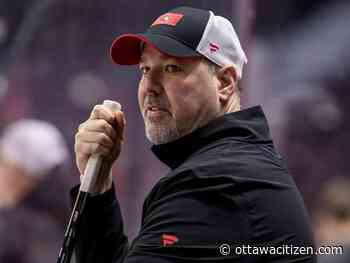 Former Senators' assistant Bob Jones passes away following ALS battle