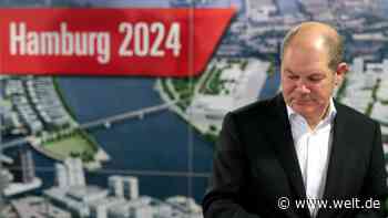 Neuer Stadtteil auf Staatskosten? Die merkwürdigen Olympia-Finanzen des Olaf Scholz