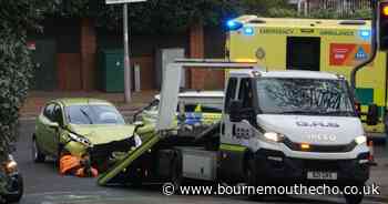 Most Dorset residents aged 30 to 34 injured in crashes