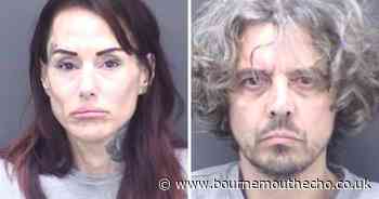 Bournemouth couple jailed after Simon Shotton murder