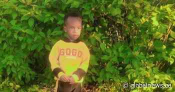 ‘A tragedy’: Body of missing 3-year-old boy found in water at Ontario park
