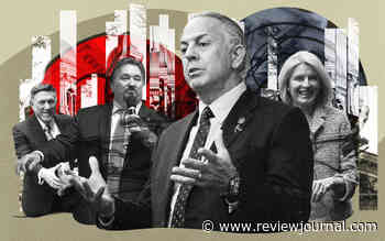 Inside the machine: A look at Lombardo’s strategy to protect his veto power