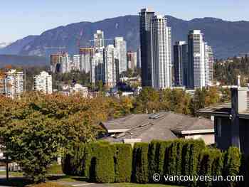 Letters to The Vancouver Sun: In a contest between view cones and ice cream cones, the ice cream kind wins every time