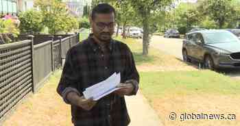 Vancouver stabbing victim ‘very disappointed’ with attacker’s house arrest sentence