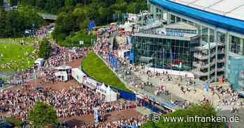 Taylor-Swift-Shows: Unterkünfte stark nachgefragt