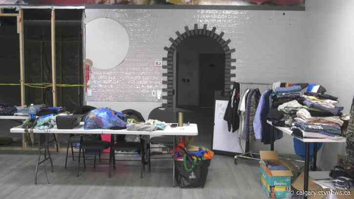 'We grieve alongside them': Bow Valley rallies to support Jasper