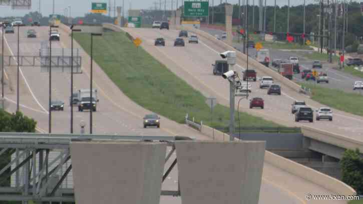 Worries over runoff have some concerned near Toll Road I83A