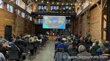 32 companies selected for Latino Founders Accelerator