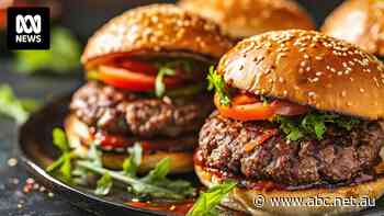 Americans' love of hamburgers is chewing up global beef supplies, so what does that mean for Australia?