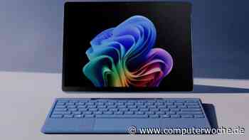 Das sollten Sie vor dem Kauf eines Windows Copilot+ PCs wissen