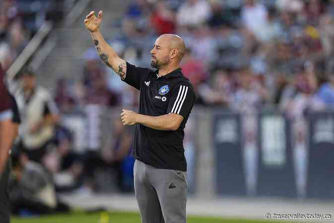 Orlando City flattens CF Montreal 4-1 in Leagues Cup