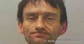 Newcastle pervert who videoed himself raping unconscious woman dies in HMP Northumberland