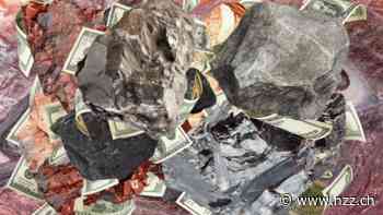 Liefern, was die Welt braucht: wie der Schweizer Rohstoffhändler Trafigura den globalen Maschinenraum am Laufen hält