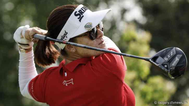 Aussie Hannah Green hopes Canadian caddie boosts chances at CPKC Open