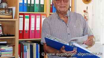 Als Turnstars zu Gast in Vöhringen waren: Ein Geburtstagskind erinnert sich