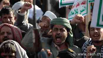 Die vom Iran angeführte Achse des Widerstandes